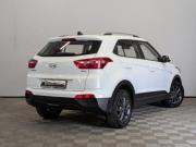 Hyundai Creta I Рестайлинг Москва  - изображение 33