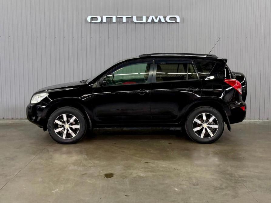 Toyota RAV4 III (XA30) Краснодар  - изображение 8