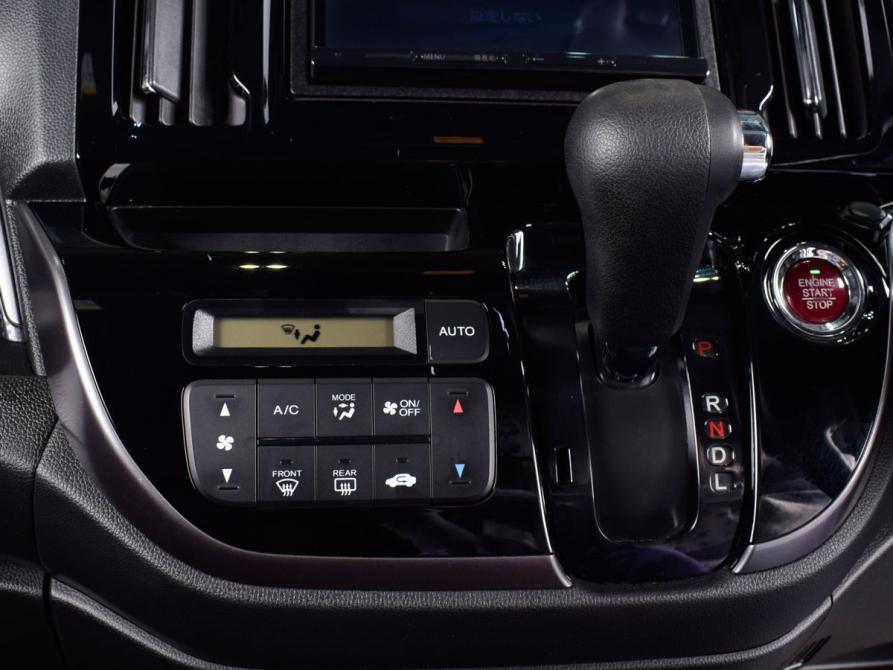 Honda N-WGN I Рестайлинг Кемерово  - изображение 18