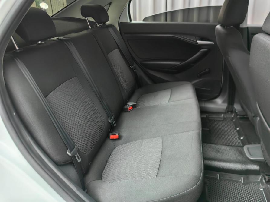 Lada (ВАЗ) Vesta I Подольск  - изображение 9