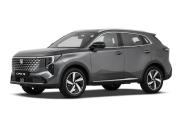 Changan UNI-S (CS55 Plus) Москва  - изображение 3