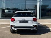 Audi Q2 I Рестайлинг Краснодар  - изображение 24