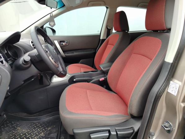 Nissan Qashqai I с пробегом 2007 года, цена 799 000 рублей, 163349 км, внедорожник, Автокод Объявления