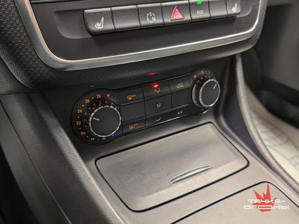 Mercedes-Benz A-Класс III (W176) с пробегом 2013 года, цена 1 068 000 рублей, 223000 км, хэтчбек, Автокод Объявления