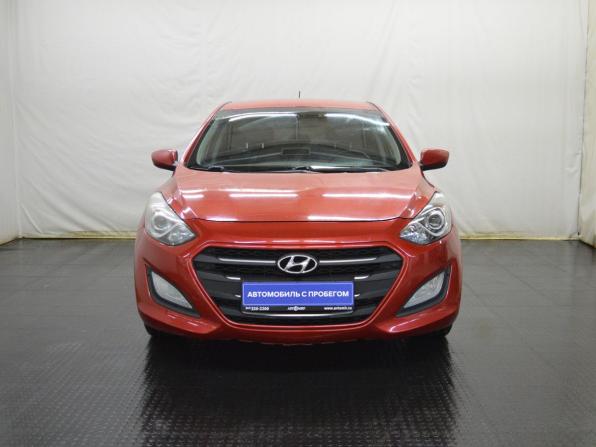 Hyundai i30 II Рестайлинг с пробегом 2015 года, цена 999 000 рублей, 171778 км, хэтчбек, Автокод Объявления