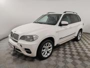 BMW X5 II (E70) Рестайлинг Москва  - изображение 23