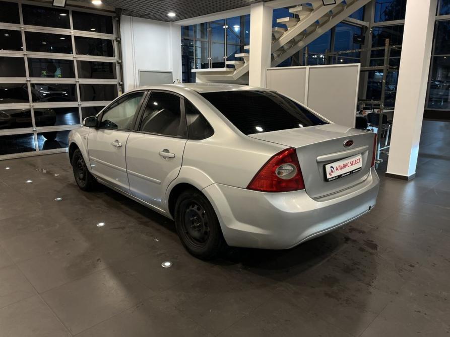 Ford Focus II Чебоксары  - изображение 5