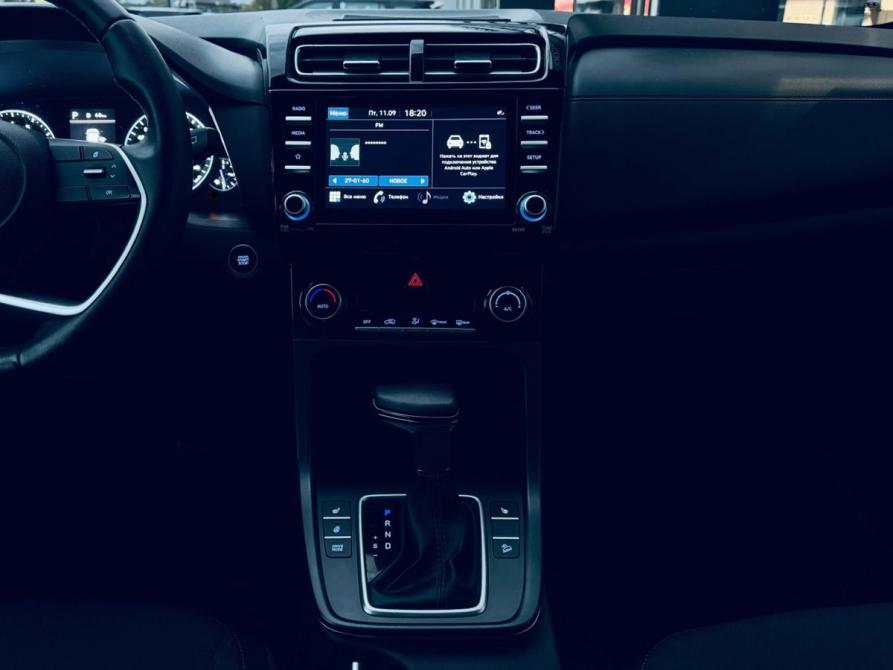 Hyundai Creta II Архангельск  - изображение 15
