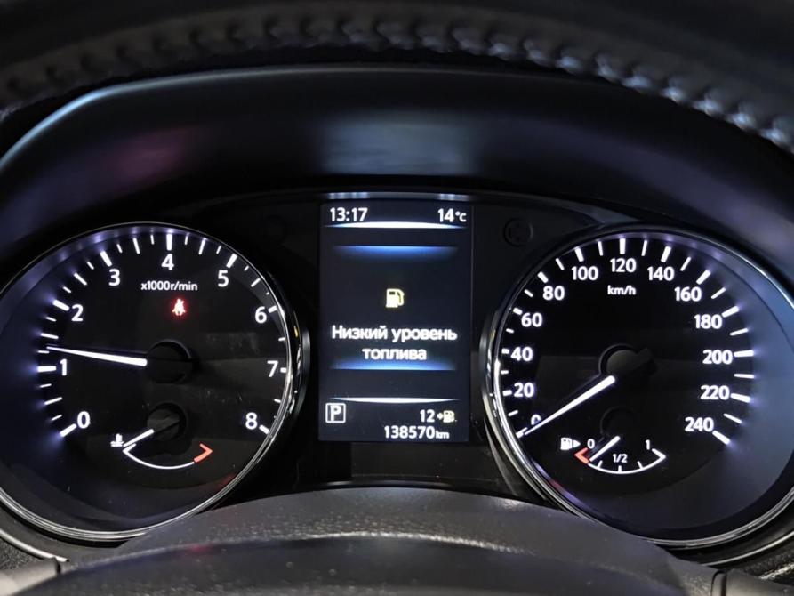 Nissan Qashqai II Казань  - изображение 16