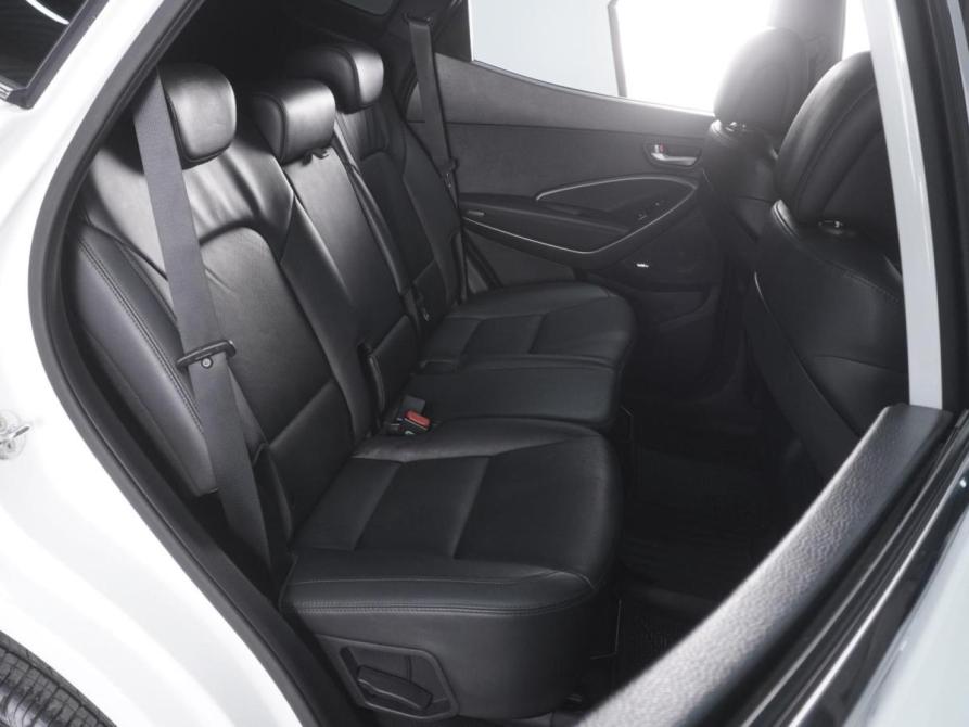 Hyundai Santa Fe III Рестайлинг Ростов-на-Дону  - изображение 7