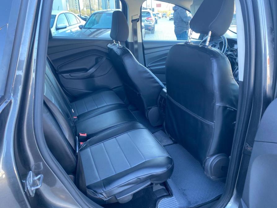 Ford Kuga II Рестайлинг Сыктывкар  - изображение 10