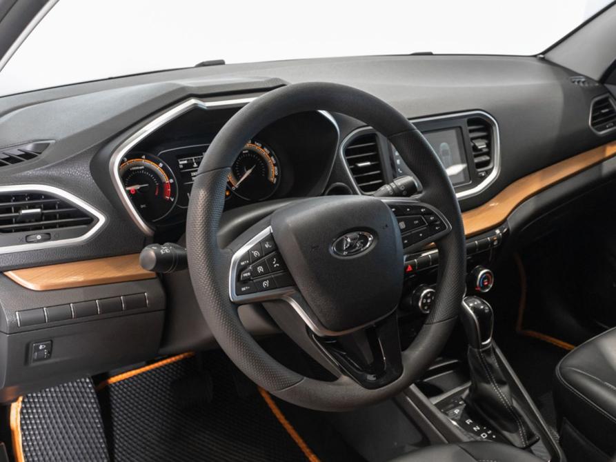 Lada (ВАЗ) Vesta I Рестайлинг (NG) Казань  - изображение 5