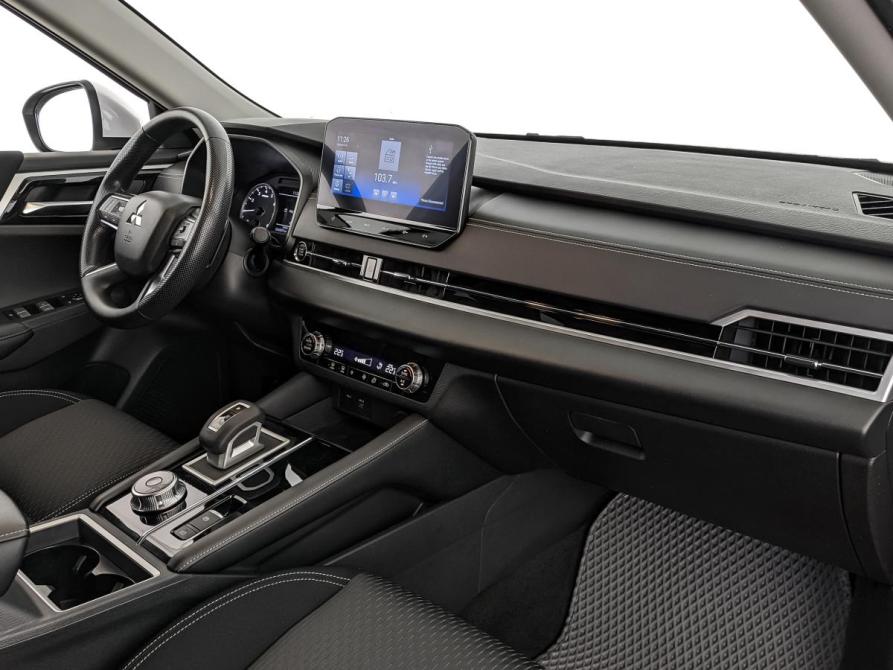 Mitsubishi Outlander IV Москва  - изображение 13