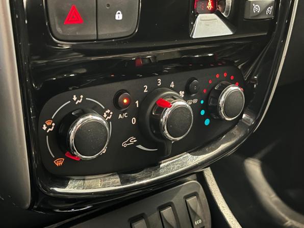 Nissan Terrano III (D10) с пробегом 2018 года, цена 1 430 000 рублей, 101607 км, внедорожник, Автокод Объявления