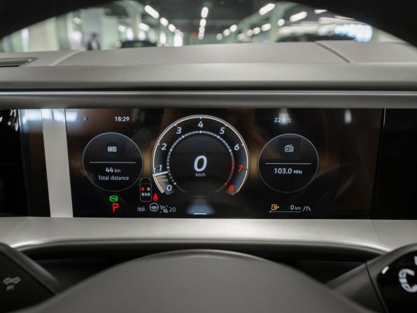 Volkswagen Teramont II (China Market) с пробегом 2026 года, цена 6 060 000 рублей, 33 км, внедорожник, Автокод Объявления