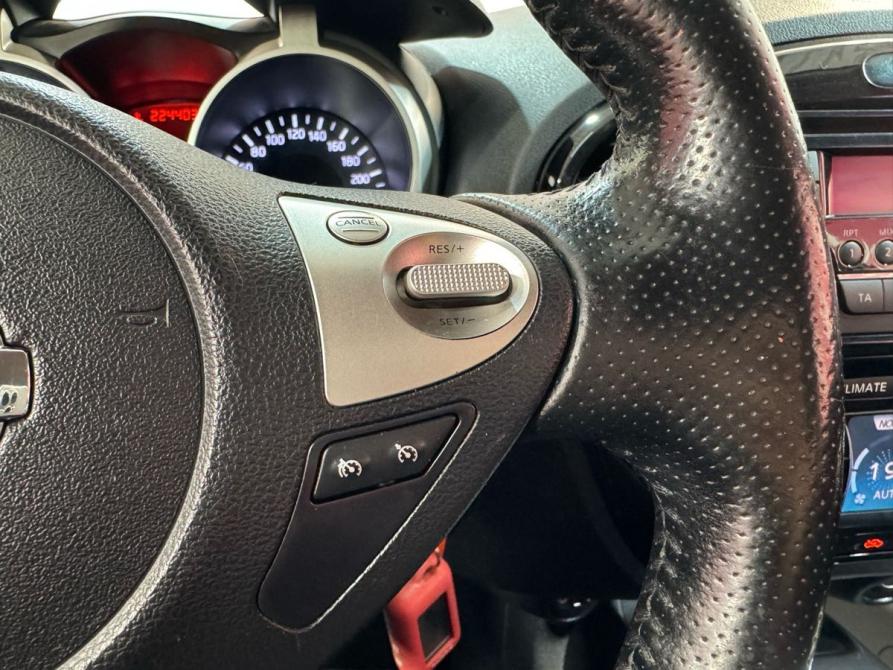 Nissan Juke I Новочеркасск  - изображение 16