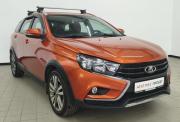 Lada (ВАЗ) Vesta I Екатеринбург  - изображение 27