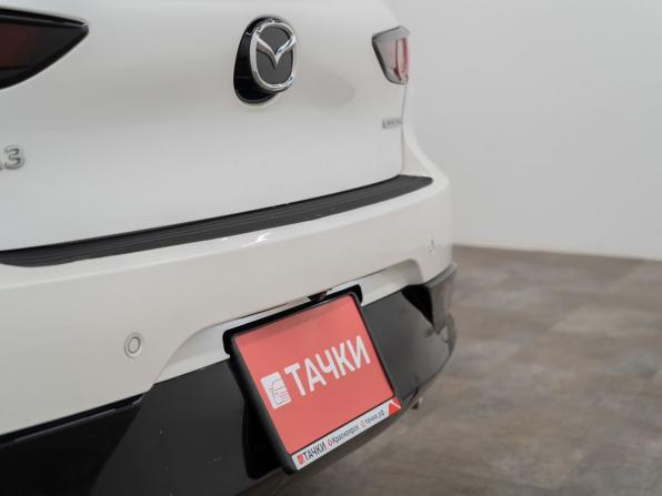 Mazda 3 IV (BP) с пробегом 2019 года, цена 1 700 000 рублей, 88000 км, хэтчбек, Автокод Объявления