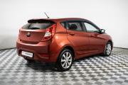 Hyundai Solaris I Москва  - изображение 19