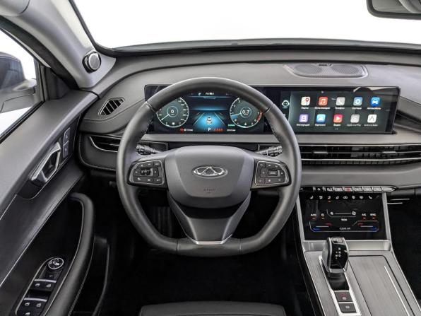 Chery Tiggo 7 Pro Max I с пробегом 2024 года, цена 2 050 000 рублей, 38605 км, внедорожник, Автокод Объявления