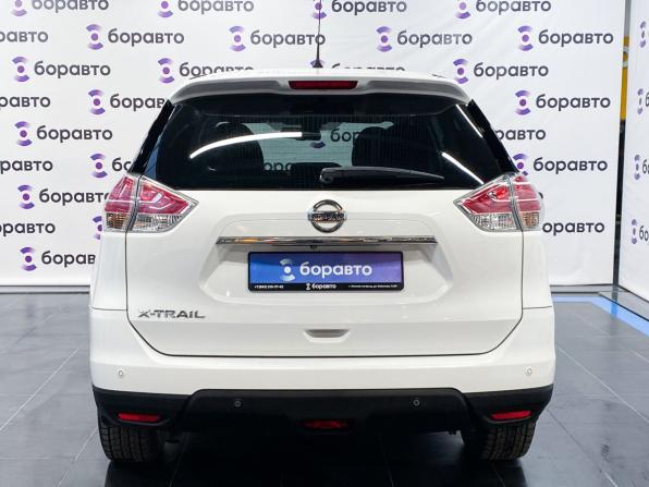Nissan X-Trail III с пробегом 2015 года, цена 1 649 000 рублей, 86753 км, внедорожник, Автокод Объявления