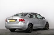 Volkswagen Polo V Томск  - изображение 25