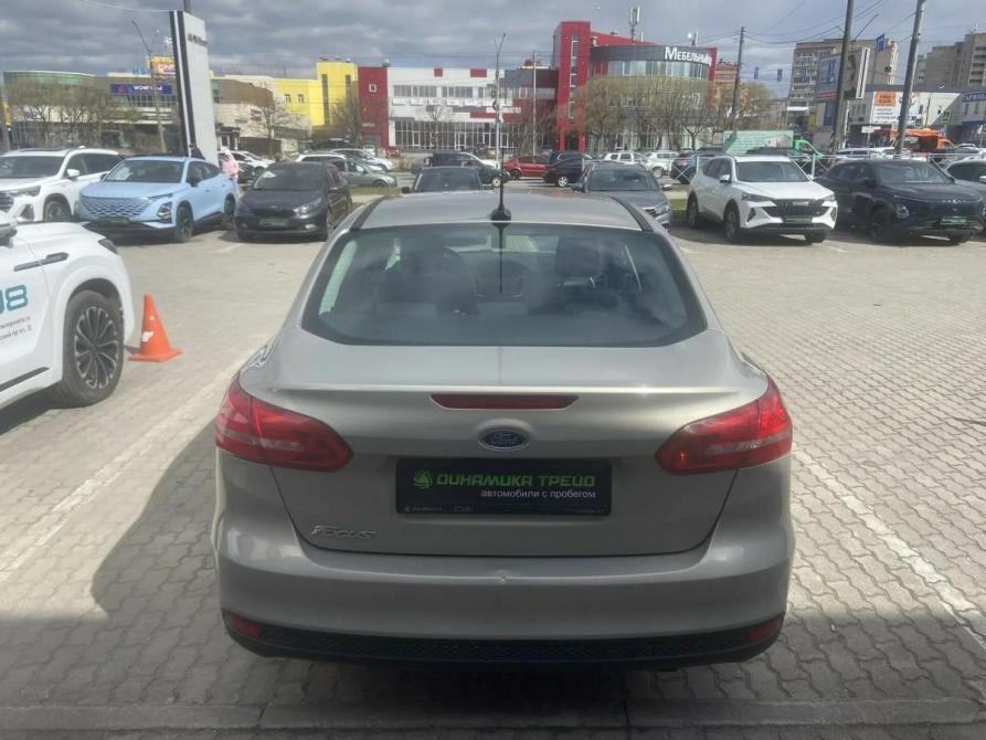 Ford Focus III Рестайлинг Череповец  - изображение 6