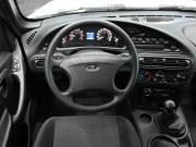 Lada (ВАЗ) Niva Travel I Екатеринбург  - изображение 26