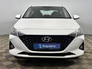 Hyundai Solaris II Рестайлинг Борисоглебск  - изображение 24