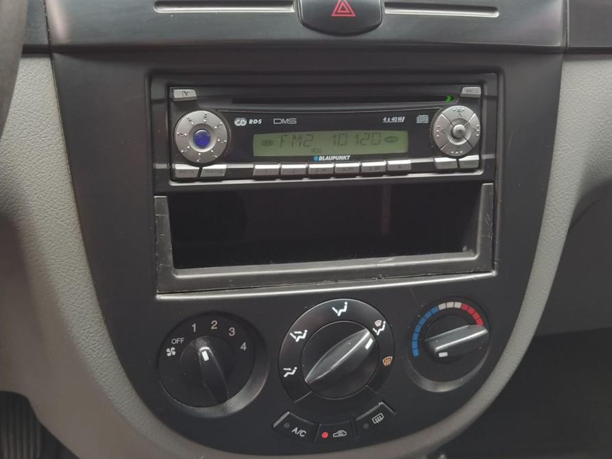 Chevrolet Lacetti I Екатеринбург  - изображение 9