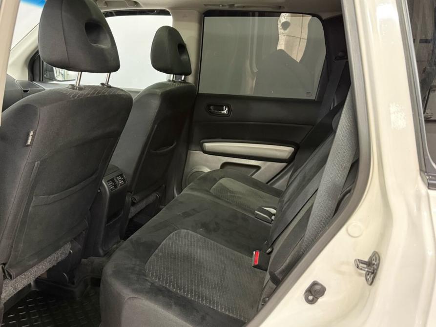 Nissan X-Trail II Рестайлинг Уфа  - изображение 13