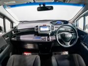 Honda Freed I Рестайлинг 2 Чита  - изображение 29