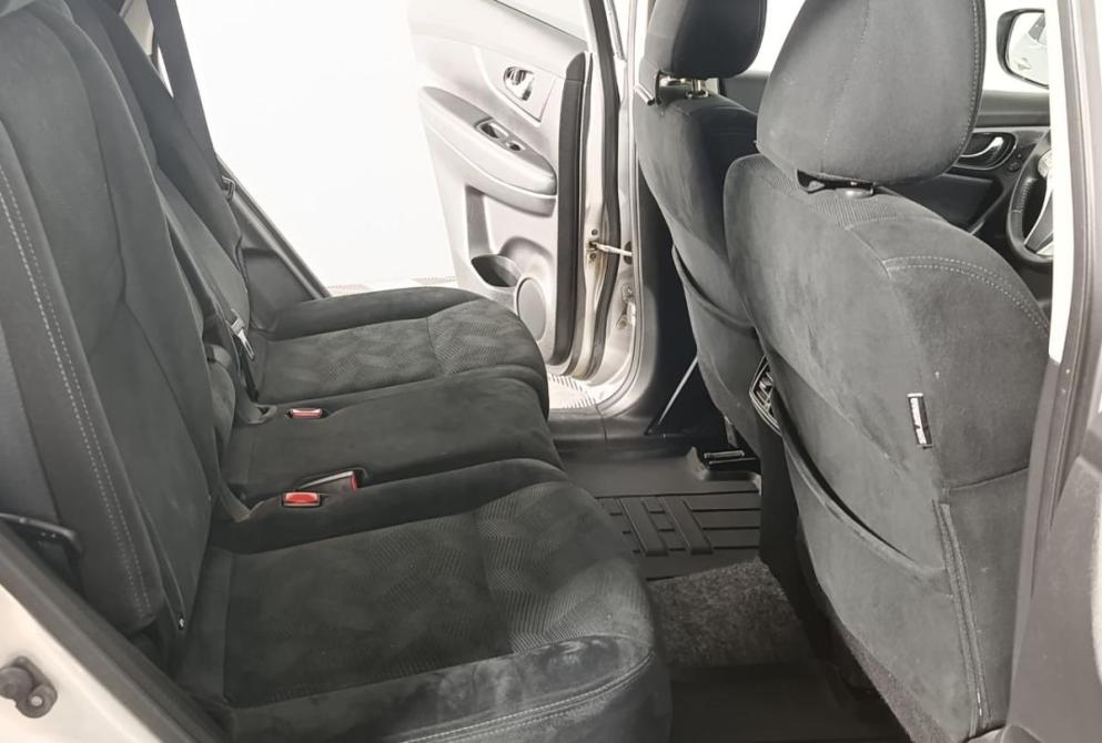 Nissan X-Trail III Волгоград  - изображение 15