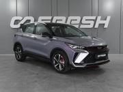 Geely Coolray I Рестайлинг Ростов-на-Дону  - изображение 21