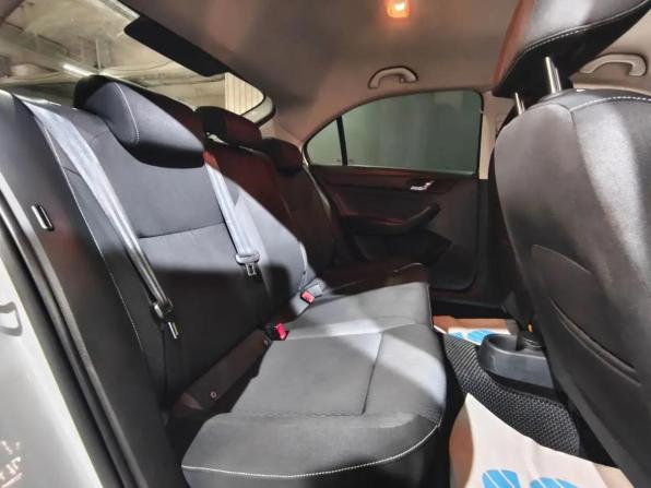 Skoda Rapid I с пробегом 2014 года, цена 1 059 000 рублей, 104000 км, седан, Автокод Объявления