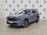 Geely Atlas II Тольятти  - изображение 20