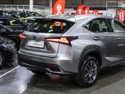 Lexus NX I Рестайлинг Санкт-Петербург  - изображение 30