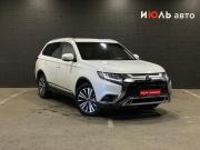 Mitsubishi Outlander III Рестайлинг 3 Челябинск  - изображение 28