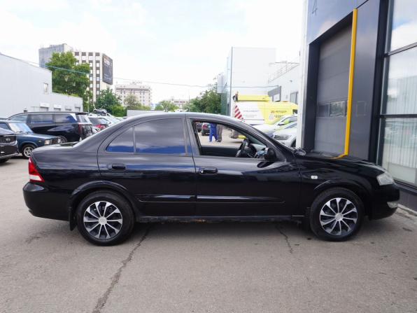 Nissan Almera Classic I с пробегом 2008 года, цена 403 000 рублей, 209222 км, седан, Автокод Объявления