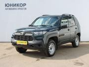 Lada (ВАЗ) Niva Travel I Нижний Новгород  - изображение 14