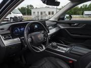 Hongqi HS5 I Рестайлинг Москва  - изображение 28