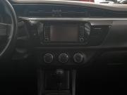 Toyota Corolla XI (E160 E170 E180) Казань  - изображение 40