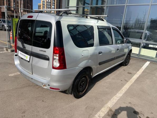 Lada (ВАЗ) Largus I с пробегом 2017 года, цена 575 000 рублей, 202000 км, универсал, Автокод Объявления