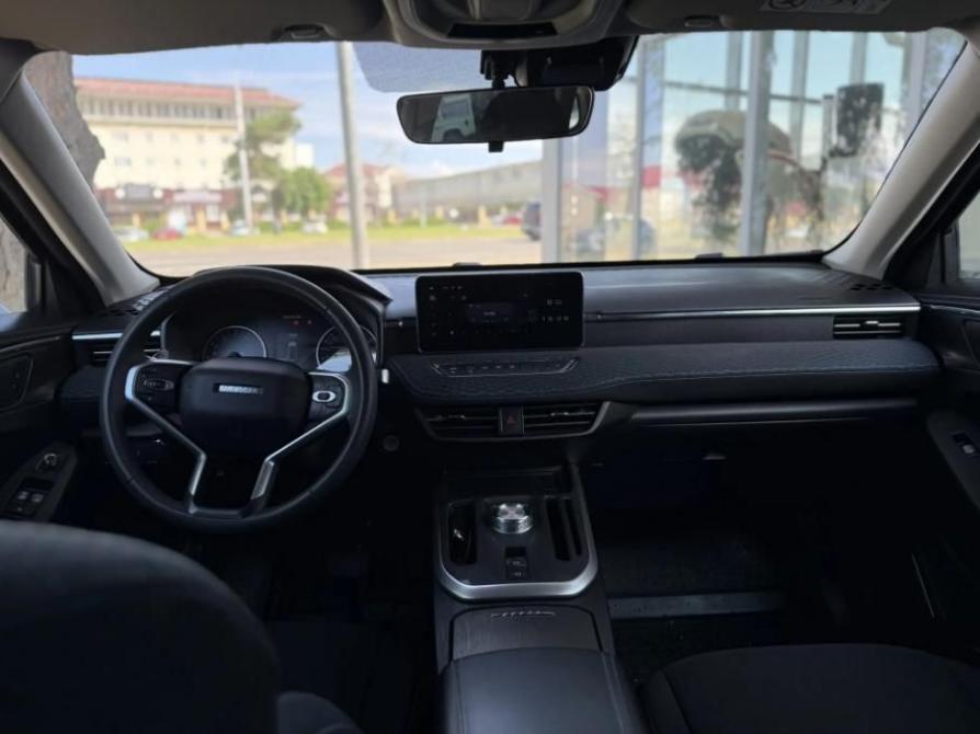 Haval Jolion I Ставрополь  - изображение 15