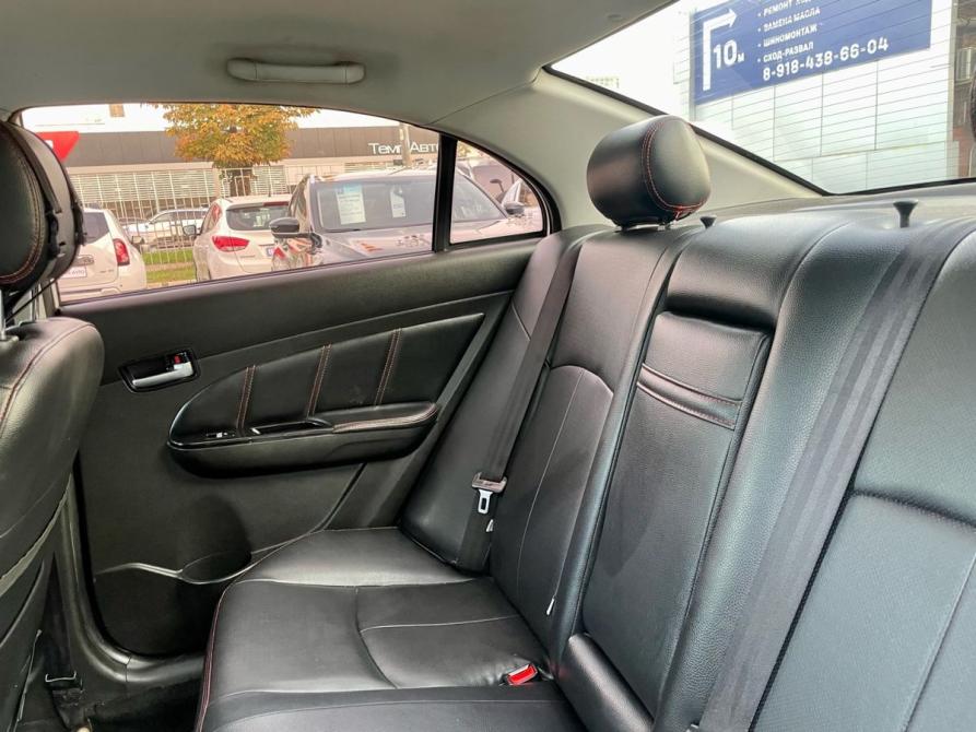Lifan Solano II Краснодар  - изображение 20
