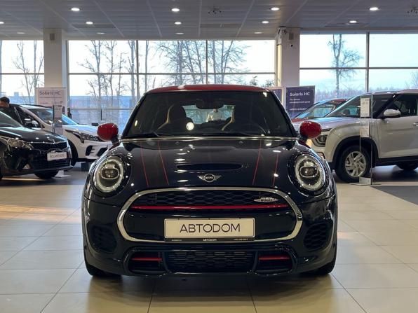 Mini Hatch III (F55/F56) Рестайлинг с пробегом 2021 года, цена 3 878 000 рублей, 23666 км, хэтчбек, Автокод Объявления
