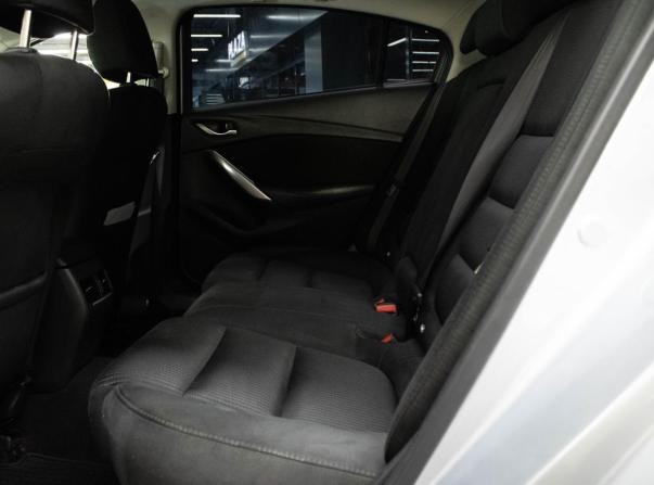 Mazda 6 III (GJ) Рестайлинг с пробегом 2016 года, цена 1 719 000 рублей, 202192 км, седан, Автокод Объявления