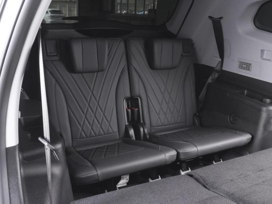 Chery Tiggo 8 Pro Max I Рестайлинг Ростов-на-Дону  - изображение 9