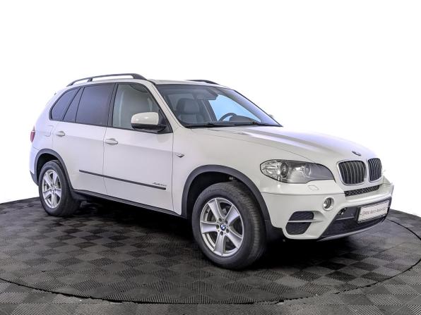 BMW X5 II (E70) Рестайлинг с пробегом 2013 года, цена 2 750 000 рублей, 148749 км, внедорожник, Автокод Объявления