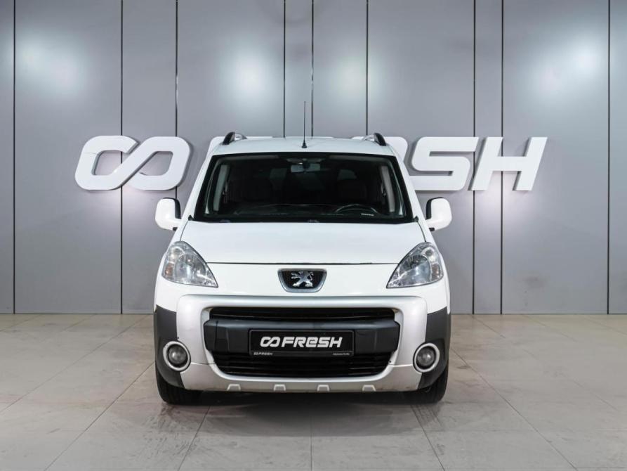 Peugeot Partner II Воронеж  - изображение 3